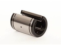 Consolidated Bearings KB-50S 2D Linear Recirculating Ball Bearing | Metric Open Sealed