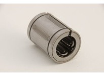 Consolidated Bearings KB-8N 2D LINEAR RECIRCULATING BALL BEARING METRIC ADJUSTABLED SEALED