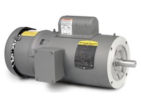 KBL3406 .33HP, 1725RPM, 1PH, 60HZ, 56C, BRAKE, 3414L | YarinInd