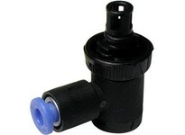 SMC KBV3-10 PIPING MODULE | YarinInd