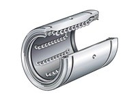 INA KBZ08PP Linear precision ball bearing