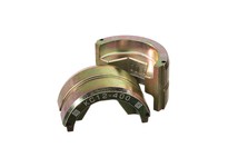 NSI Industries KC12-400 TOOLS U-TYPE DIE 400 MCM Copper | Industrial Tools