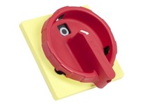 Telemecanique KCD1YZ