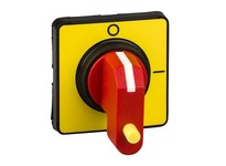 Telemecanique KCE1YZ