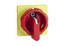 Telemecanique KCF1YZ