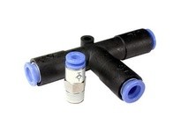 SMC KCH08-00 SELF-SEAL FITTING