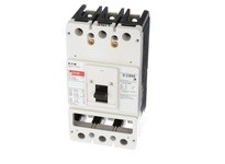 Cutler Hammer KD3400F Molded Case Circuit Breakers 3 Pole 400A Thermal Magnetic K Frame C Series