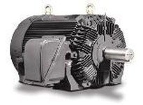 Teco-Westinghouse KD4004 AEHAGD MAX-HT MEDIUM VOLTAGE CRUSHER DUTY | 400 HP | 1800 RPM