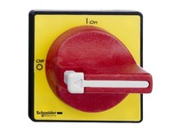 Telemecanique KDF1PZ