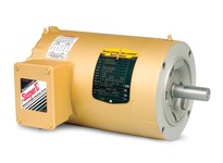 KENM3535 .33HP, 1150RPM, 3PH, 60HZ, 56C, 3520M, TENV, F1 | YarinInd