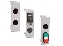 WEG KESWPP ESW Kit - No Pilot Device Starters | YarinInd