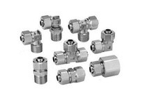SMC KFG2L0604-01S INSERT FITTING STAINLESS STEEL | YarinInd