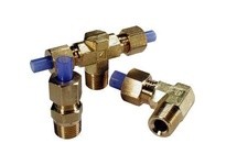 SMC KFH06-01 INSERT FITTING