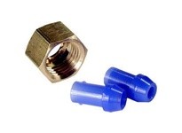 SMC KFN-06 INSERT FITTING