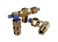 SMC KFT12U-02S INSERT FITTING