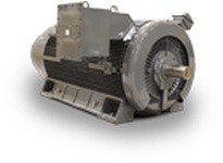 Teco-Westinghouse KG1256R AEHGTK GLOBAL XPE HP: 125 RPM: 1200 FRAME: 447T