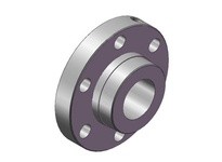 Thomson Linear KGF-N-3240-RH-EE KGF-N-3240-RH-D-EE, Ball Nut Only, KGF Style, 32 mm X 40 mm, RH, Flange, Wiper, 0.08 Nut Backlas