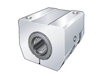 INA KGHK16BPPAS Linear drawn cup bearing unit | YarinInd