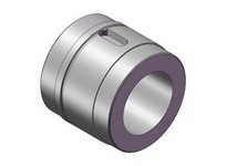 Thomson Linear KGM-D-2525-RH-EE Ball Nut Only, KGM Style | Precision Components