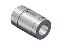 Thomson Linear KGM-N-2020-RH-EE KGM-N-2020-RH-D-EE, Ball Nut Only, KGM Style, 20 mm X 20 mm, RH, Wiper, 0.08 Nut Backlash, Maxim