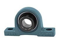 AMI KHLLP203 17mm Narrow Eccentric Collar Non-Relube Pillow Block