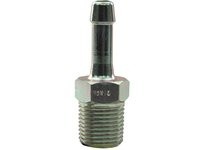 Dixon KHN661 King Steel Hex Nipple for 1 Clamp | YarinInd