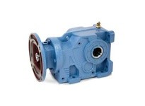 WWE KHN67-110/1-H-56C Helical & Bevel Speed Reducer Helical & Bevel Speed Reducer
