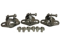 Fasco KIT 102 Conduit Connector