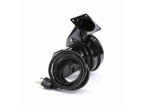 Marathon A071 KIT 180DCFSD-WD 182-4T TEFC SD DRIP COVER KIT (FCD)