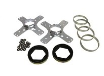 Fasco KIT 200 Base Mount Length Adapter KIT | YarinInd