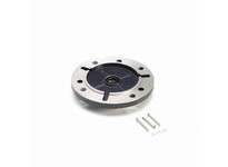 Leeson A569 KIT 635115 FF FLANGE KIT B5 FOR 63 FRAME | YarinInd