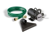 Berkeley KIT 6TS-115-300-10 6TS115-300 SHAFT STRAP LD GUARD KIT | High-Quality Industrial Supplies