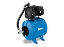 Berkeley KIT 6TS-115-300-4 6TS115-300 SHAFT STRAP LD GUARD KIT 4ST