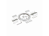 Marathon KIT SGR-4.375-1A4-UK A495-13 BCP Universal Split Ring Kit | 4 3/8" Diameter