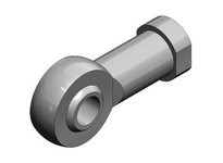 SMC KJ12D ISO TIE ROD CYLINDER
