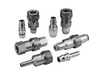 SMC KK130P-N01MS COUPLER KK KKA KKH KK13