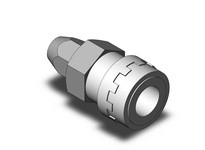 SMC KK130S-50N COUPLER KK KKA KKH KK13