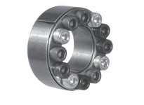 PTI KLGG110/155 Keyless Hub Series-GG | High-Performance Industrial Solution