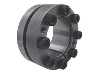 PTI KLRR38/65 KEYLESS HUB SERIES RR 38/65 | Industrial Solutions