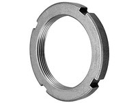 PTI KM44 Metric Locknut | YarinInd