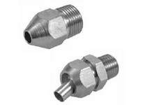 SMC KNK-R02-400 NOZZLES FOR VMG BLOW GUN
