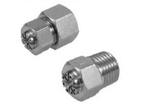 SMC KNS-R02-110-8 NOZZLES FOR VMG BLOW GUN