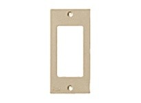 Hubbell Wiring KP26AL KP STYLELINE ALMOND | High-Quality Electrical Supplies