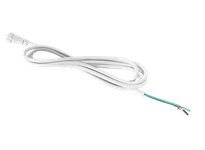 RAB KPCJW Knook Power Feed Fixture TO Junction Box White | Industrial Supplies