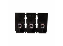 Cutler Hammer KPEK2 3P TYPE JD ENDSHIELD KIT IMPERIAL HARDWARE LINE OR LOAD END