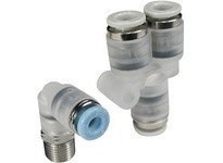 SMC KPGL04-M5 ONE-TOUCH FITTING FOR CLEAN ROOM | YarinInd