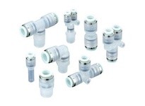 SMC KPH06-02 ONE-TOUCH FITTING FOR CLEAN ROOM | YarinInd