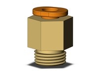 SMC KQ2H05-01AP1 ONE-TOUCH FITTING