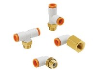 SMC KQ2H11-35AP ONE-TOUCH FITTING