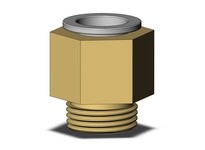 SMC KQ2H12-03AP ONE-TOUCH FITTING | YarinInd